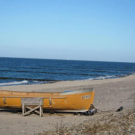 Achtern Ii Börgerende-Rethwisch
